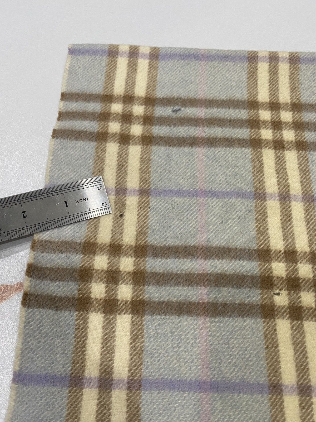 Burberry Burberrys Made In England (code:A) Size ONE SIZE - 6 Thumbnail