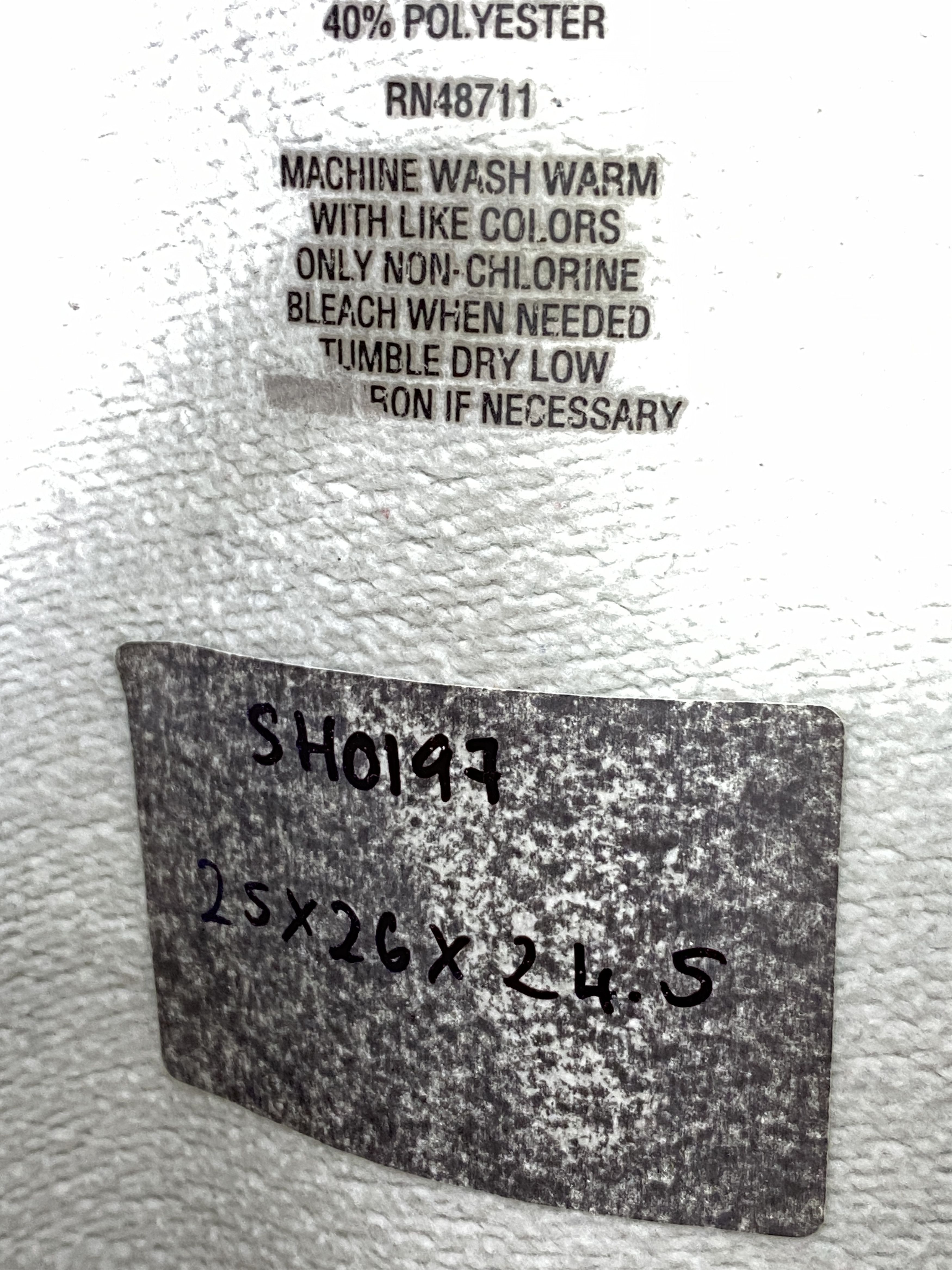 Japanese Brand Vintage Bushmaster Blank Forest Pullover Hoodie SH0197 Size US L / EU 52-54 / 3 - 9 Thumbnail