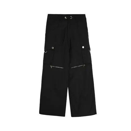 Japanese Brand Retro punk pants Size US 32 / EU 48 - 5 Thumbnail