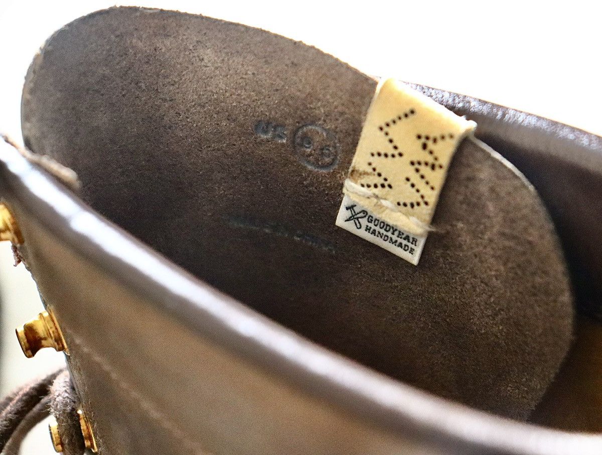 Visvim Visvim 24aw Cossack Boots Folk Horsehide Size US 9.5 / EU 42-43 - 9 Thumbnail