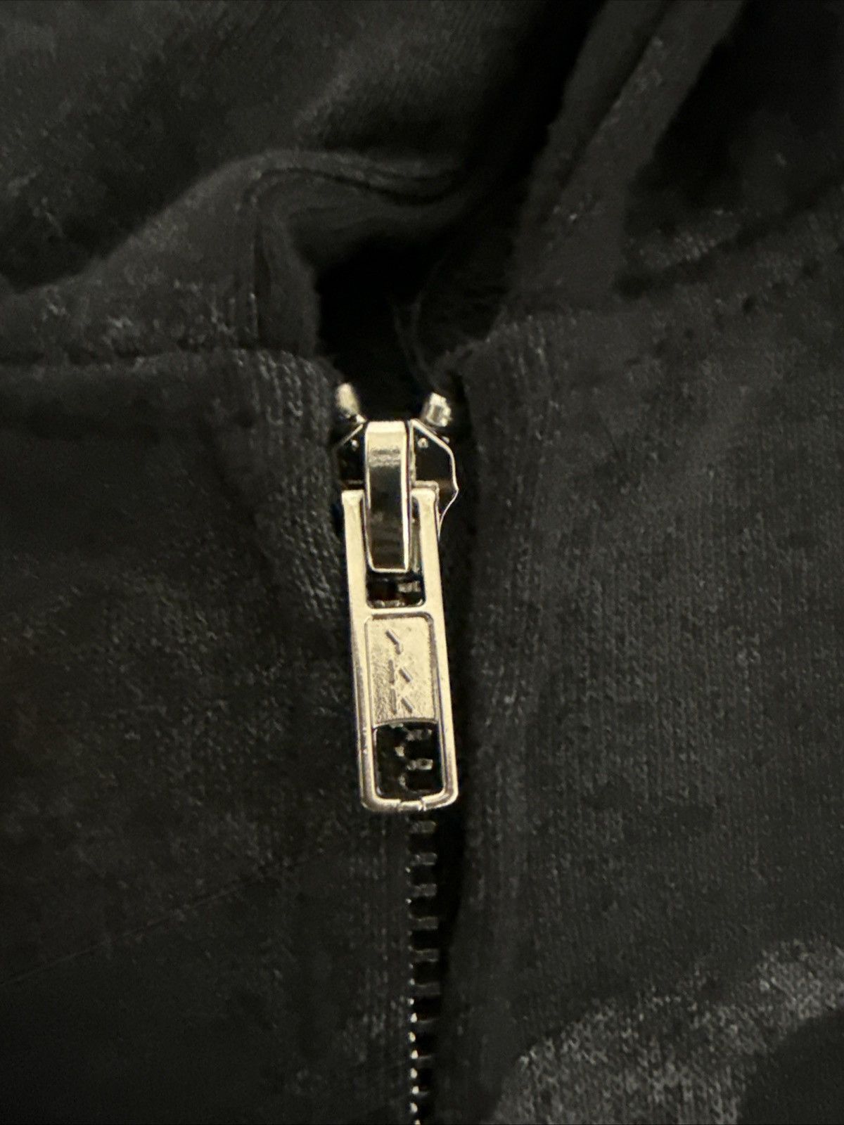 Other COZY WORLDWIDE ROYAL KNIGHT CLUB WAXED Hoodie zip Size US M / EU 48-50 / 2 - 4 Thumbnail