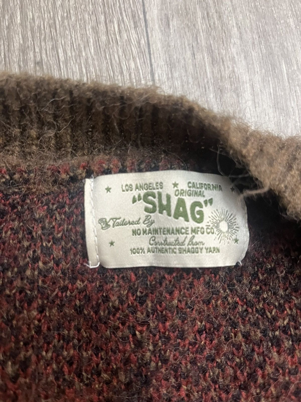 No Maintenance No Maintenance Cardigan Size US L / EU 52-54 / 3 - 4 Thumbnail