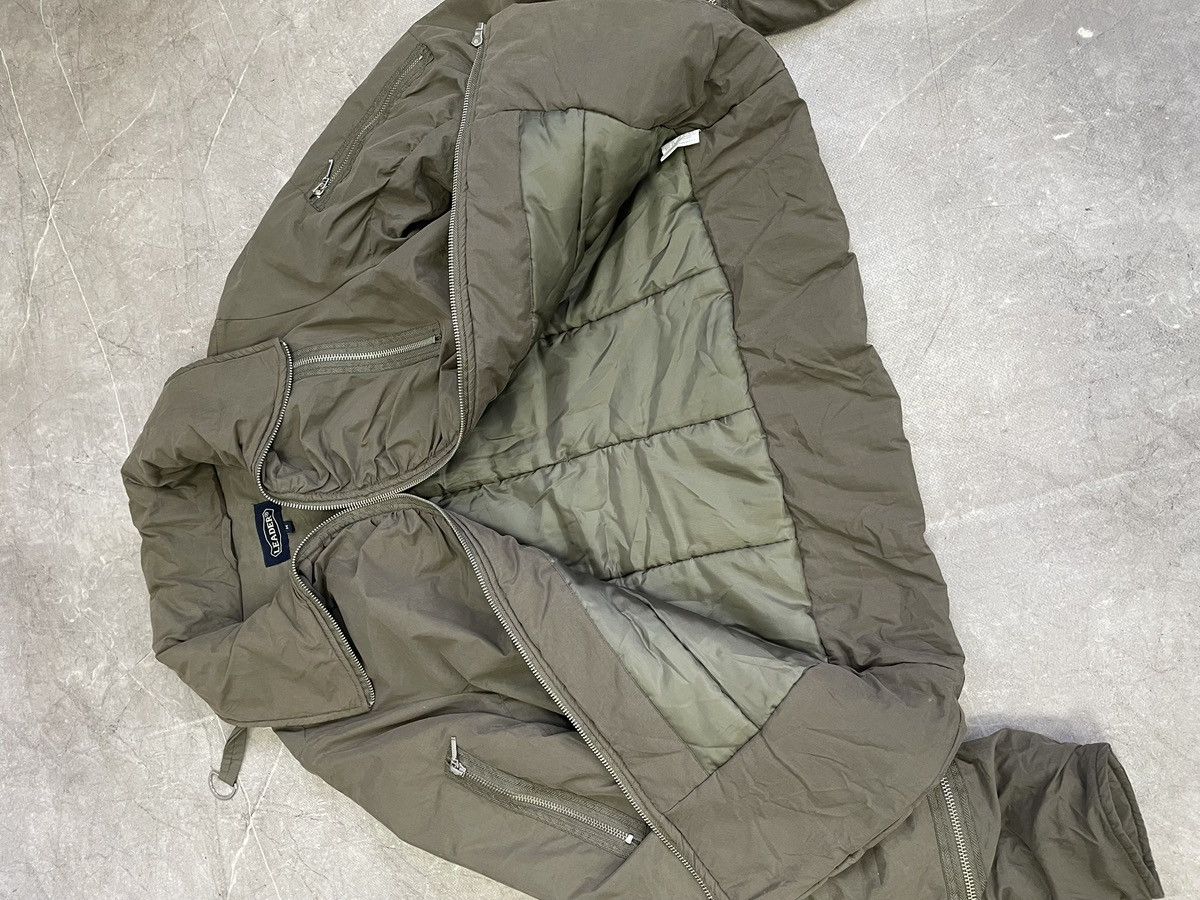 Issey Miyake Bondage hype japanese style if six was nine jacket y2k Size US M / EU 48-50 / 2 - 7 Thumbnail
