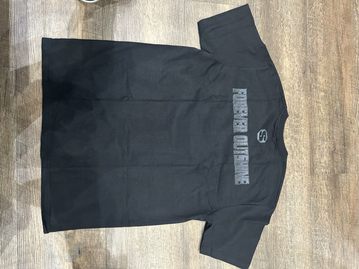 Supreme Supreme Blockbuster Tee black Size US M / EU 48-50 / 2 - 2 Thumbnail