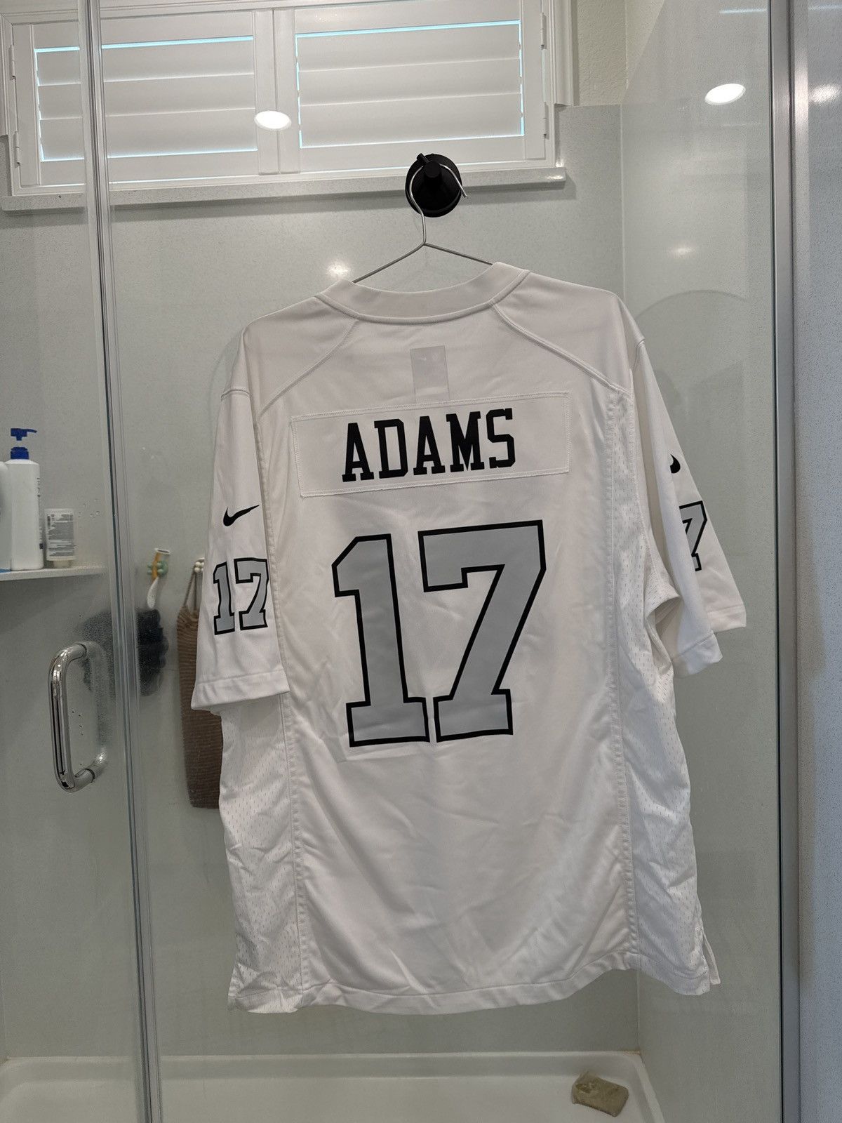 Nike Raiders Jersey davante adams Nike Size US L / EU 52-54 / 3 - 2 Thumbnail