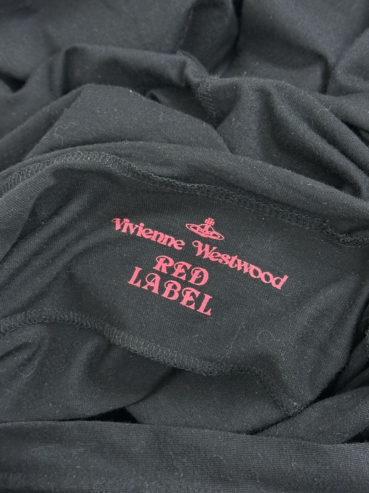 Vivienne Westwood Vivienne Westwood Red Label English Bulldog Oversized Hoodie Size M / US 6-8 / IT 42-44 - 7 Thumbnail