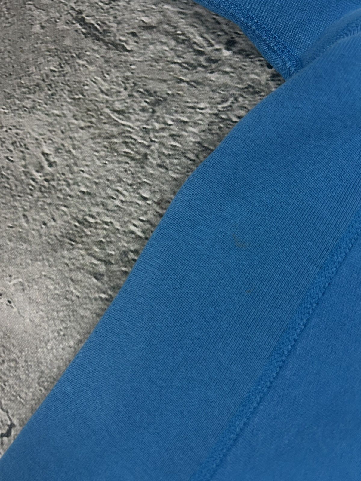Supreme Supreme box logo crewneck blue bogo FW18 Size US L / EU 52-54 / 3 - 11 Thumbnail