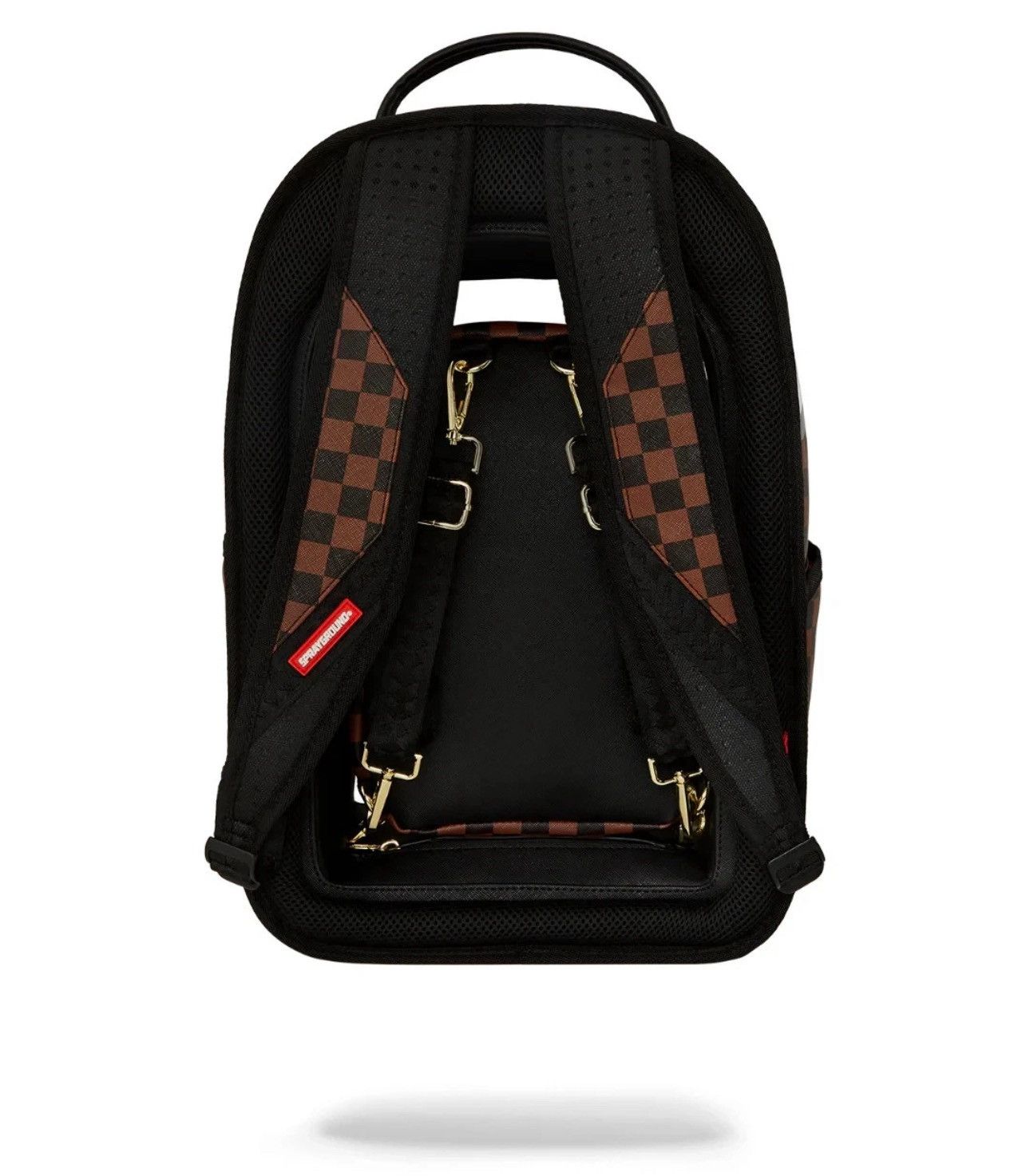 Sprayground Sprayground Sharks Bag In A Bag Paris Backpack Size ONE SIZE - 7 Thumbnail