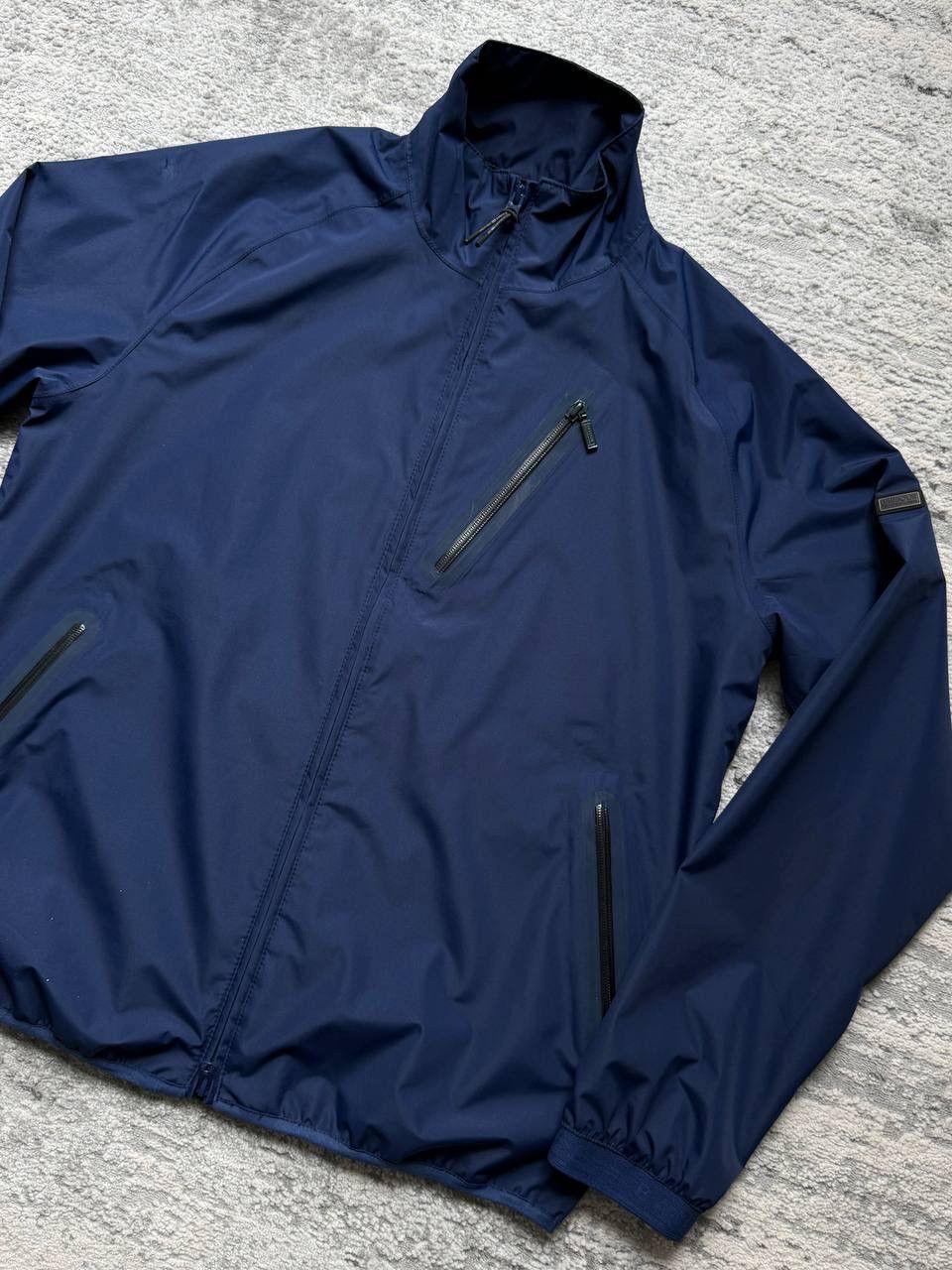 Barbour Barbour light jacket Size US M / EU 48-50 / 2 - 2 Thumbnail