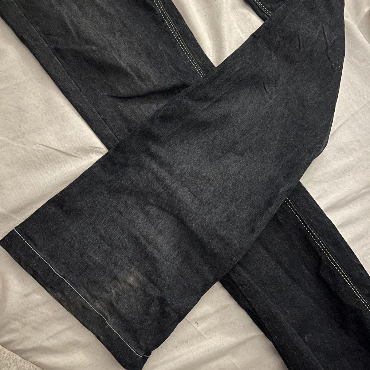 Other killah jeans Size 27" / US 4 / IT 40 - 2 Thumbnail