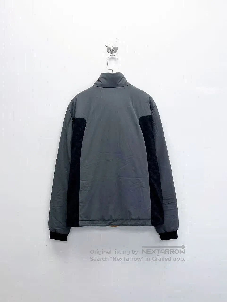 Louis Vuitton louis vuitton ski series reversible jacket. Size US L / EU 52-54 / 3 - 2 Thumbnail