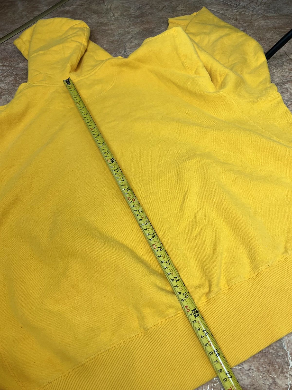 Nike Vintage Nike Iowa hawkeyes Hoodie Gorpcore Centr Logo baggy Size US XXL / EU 58 / 5 - 10 Thumbnail