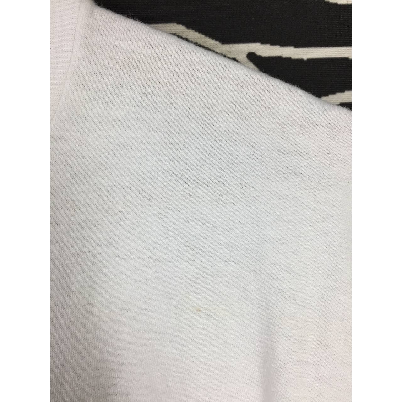 Vintage Vtg 90s 40 Is't Usually This Sexy Shoebox Graphic Humor Tee Size US XL / EU 56 / 4 - 5 Thumbnail