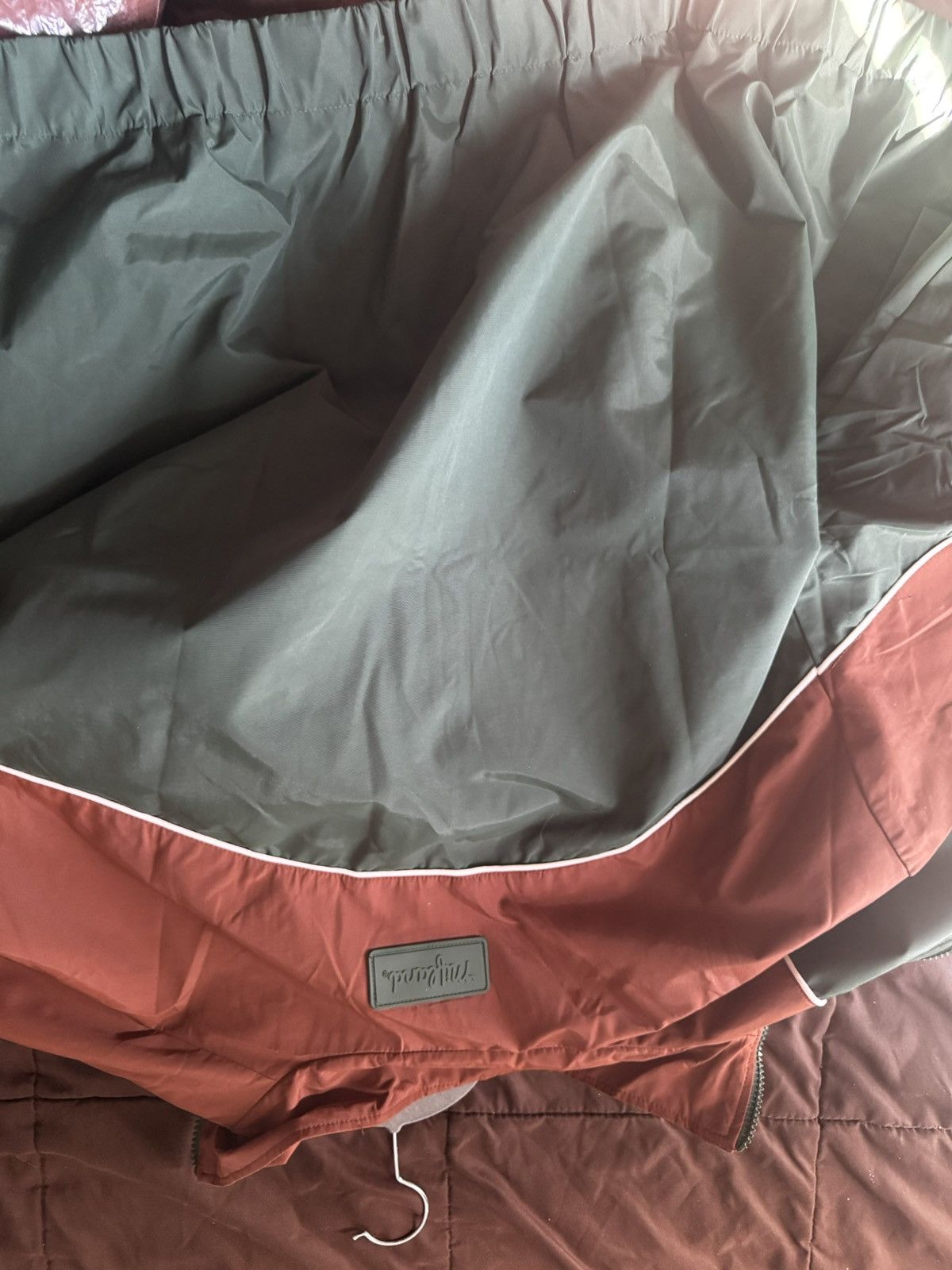 Mifland Mifland Track Jacket W25/ Pants W25 Size US M / EU 48-50 / 2 - 7 Thumbnail