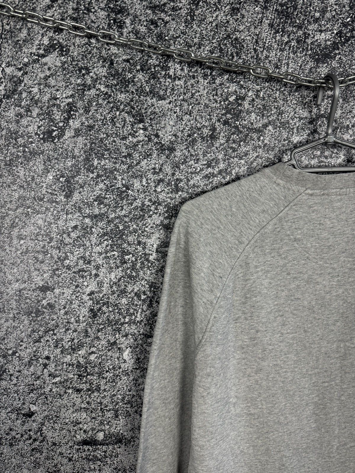Barbour Men’s Barbour Beacon Crewneck Sweatshirt Pullover Size M Size US M / EU 48-50 / 2 - 11 Thumbnail