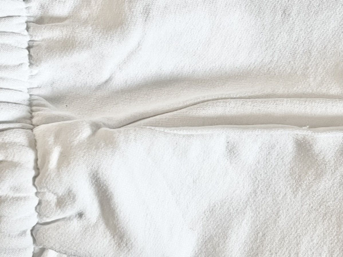 Yeezy Yeezy x Gosha (bundle) HD-01 / SP-01 white 1 Size US M / EU 48-50 / 2 - 14 Thumbnail