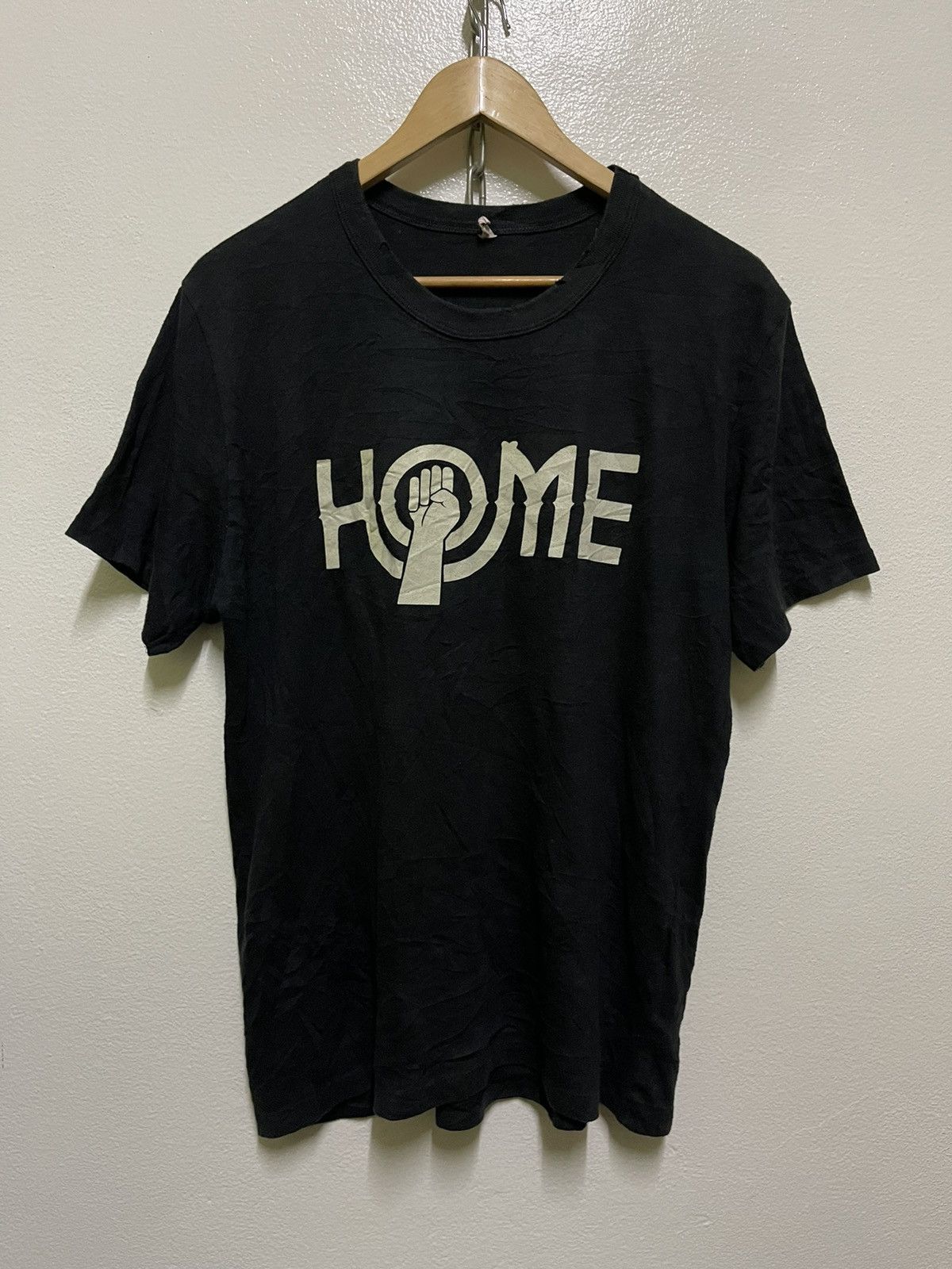 Other Home John Lennon Distressed T Shirt Size US L / EU 52-54 / 3 - 1 Thumbnail