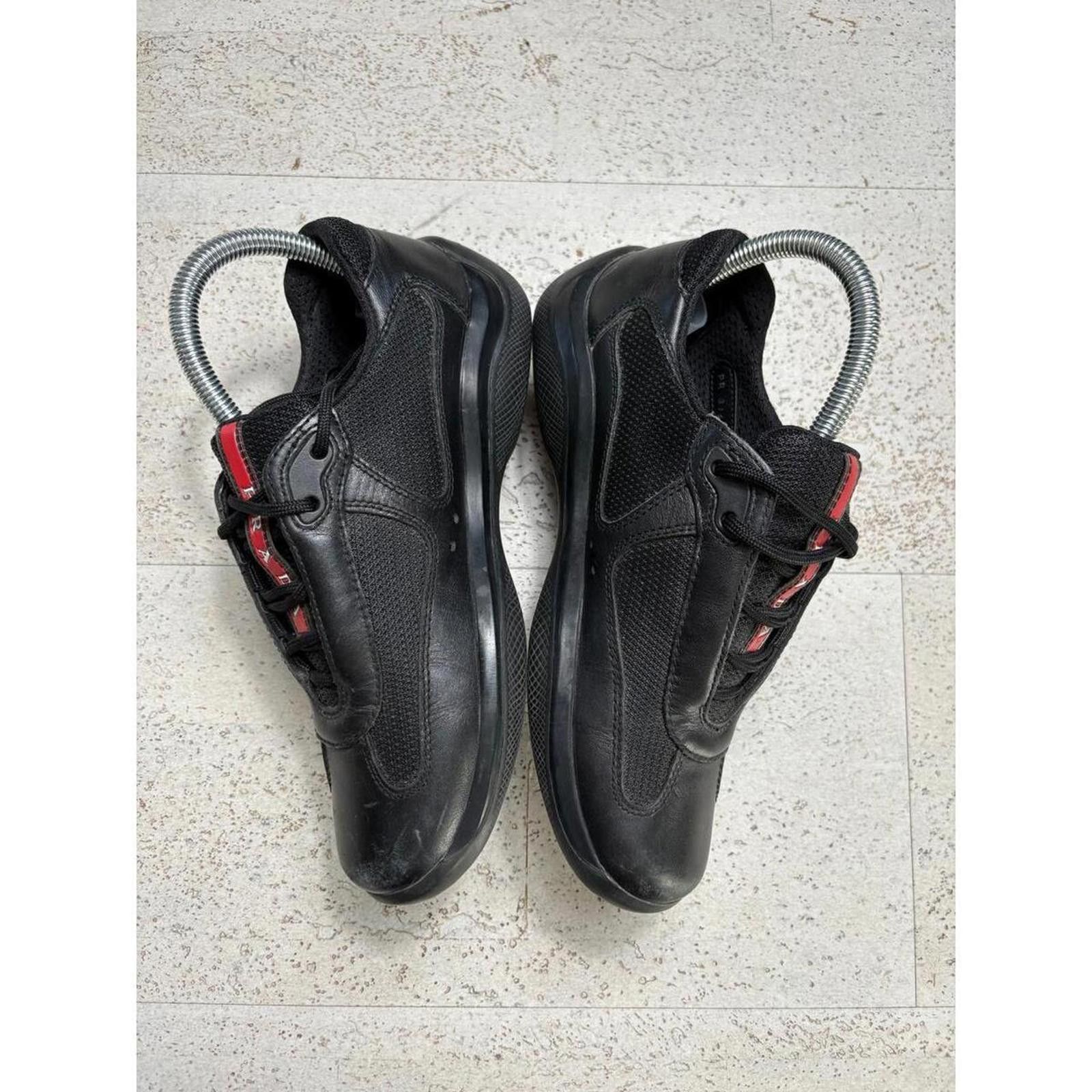 Prada Prada America Cup (UK5.5) Size US 7.5 / IT 37.5 - 4 Thumbnail