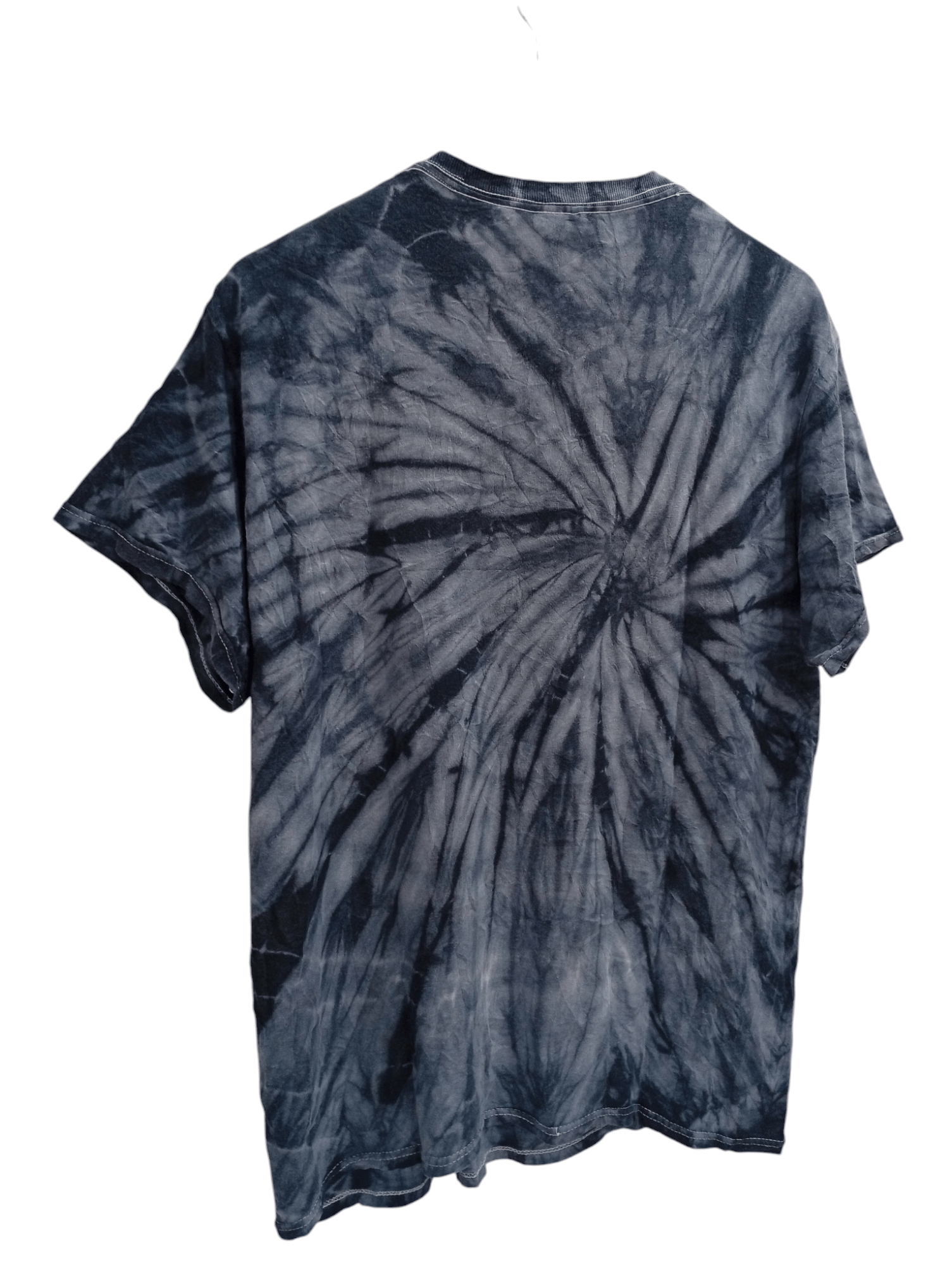Band Tees × Vintage 🔥🔥Matchbook Romance Band Tye Dye T-Shirt Size US M / EU 48-50 / 2 - 22 Thumbnail