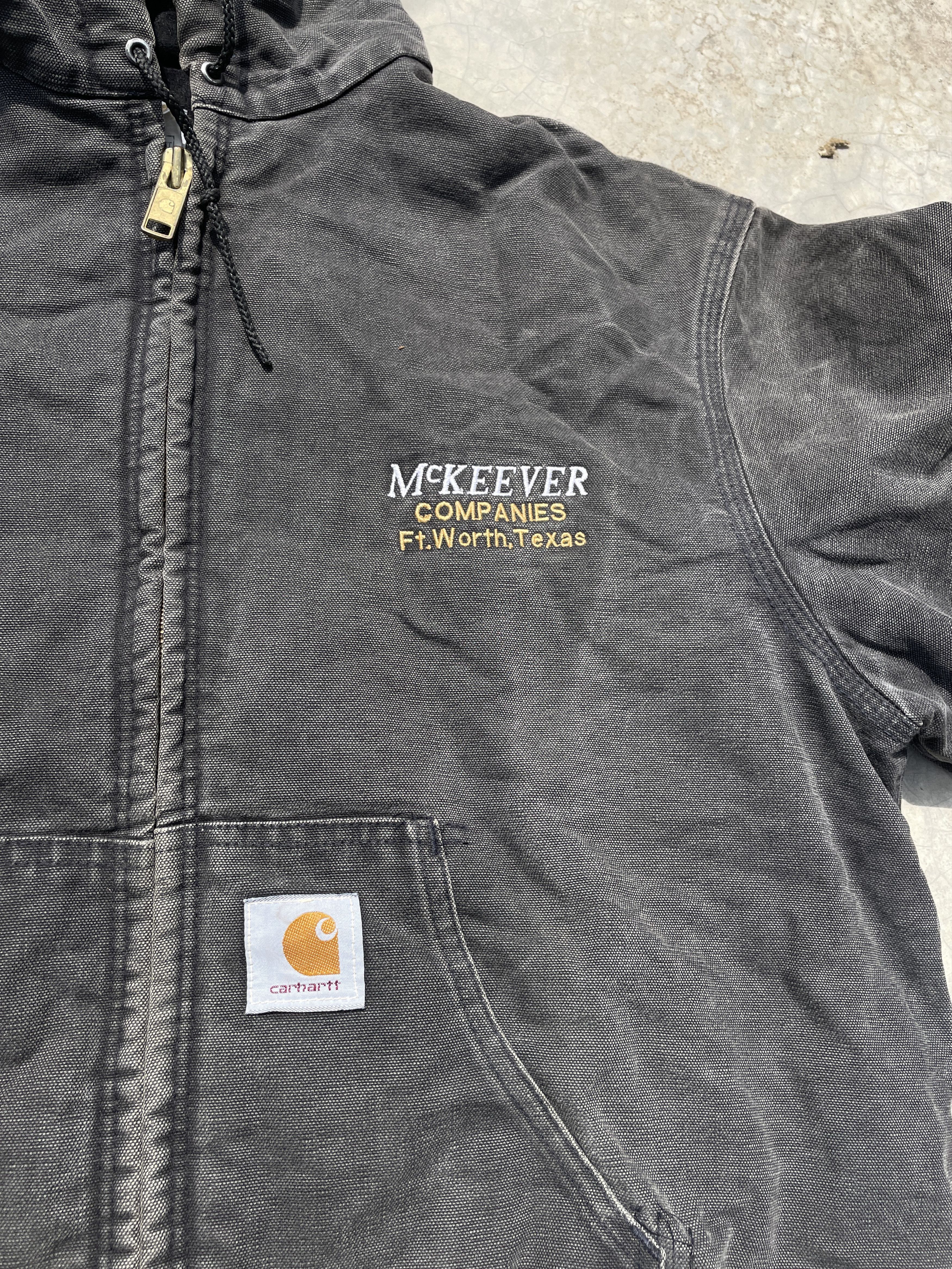 Carhartt Vintage carhartt active jacket Size US L / EU 52-54 / 3 - 7 Thumbnail