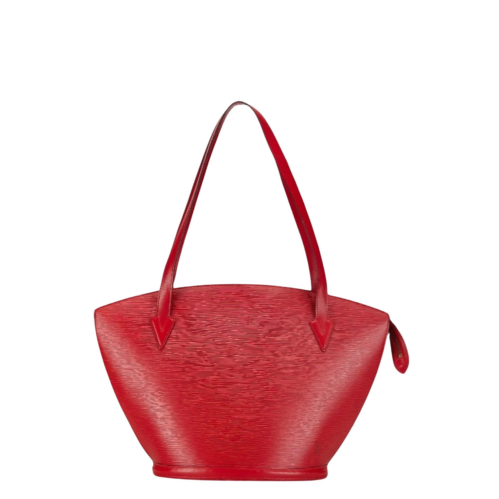 Louis Vuitton Louis Vuitton Saint Jacques shoulder Size ONE SIZE - 1 Thumbnail