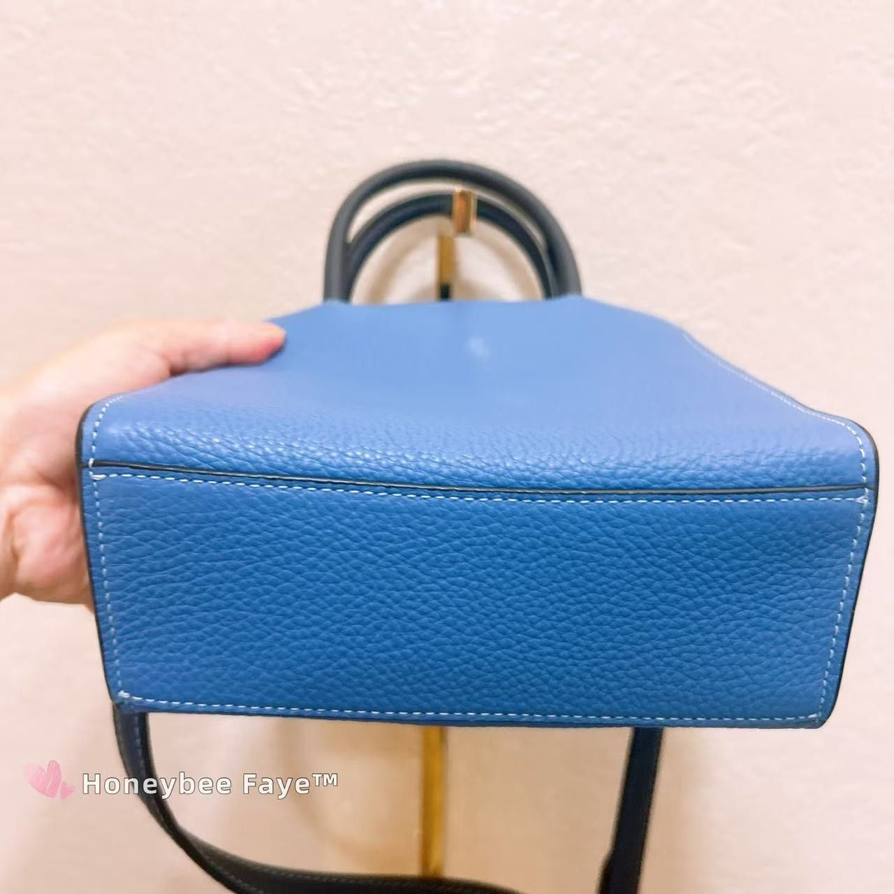 Coach NWT Coach CE598 Mini Cally Crossbody Size ONE SIZE - 6 Thumbnail