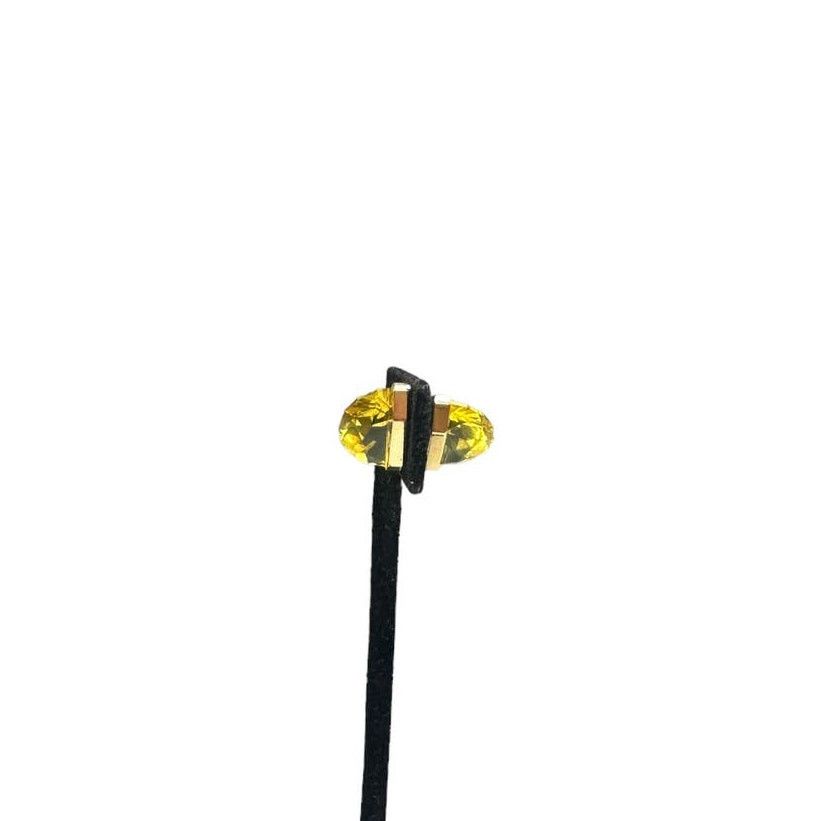 Swarovski Swarovski Crystal Lucent Ear Cuff, Single, Magnetic Size ONE SIZE - 8 Thumbnail
