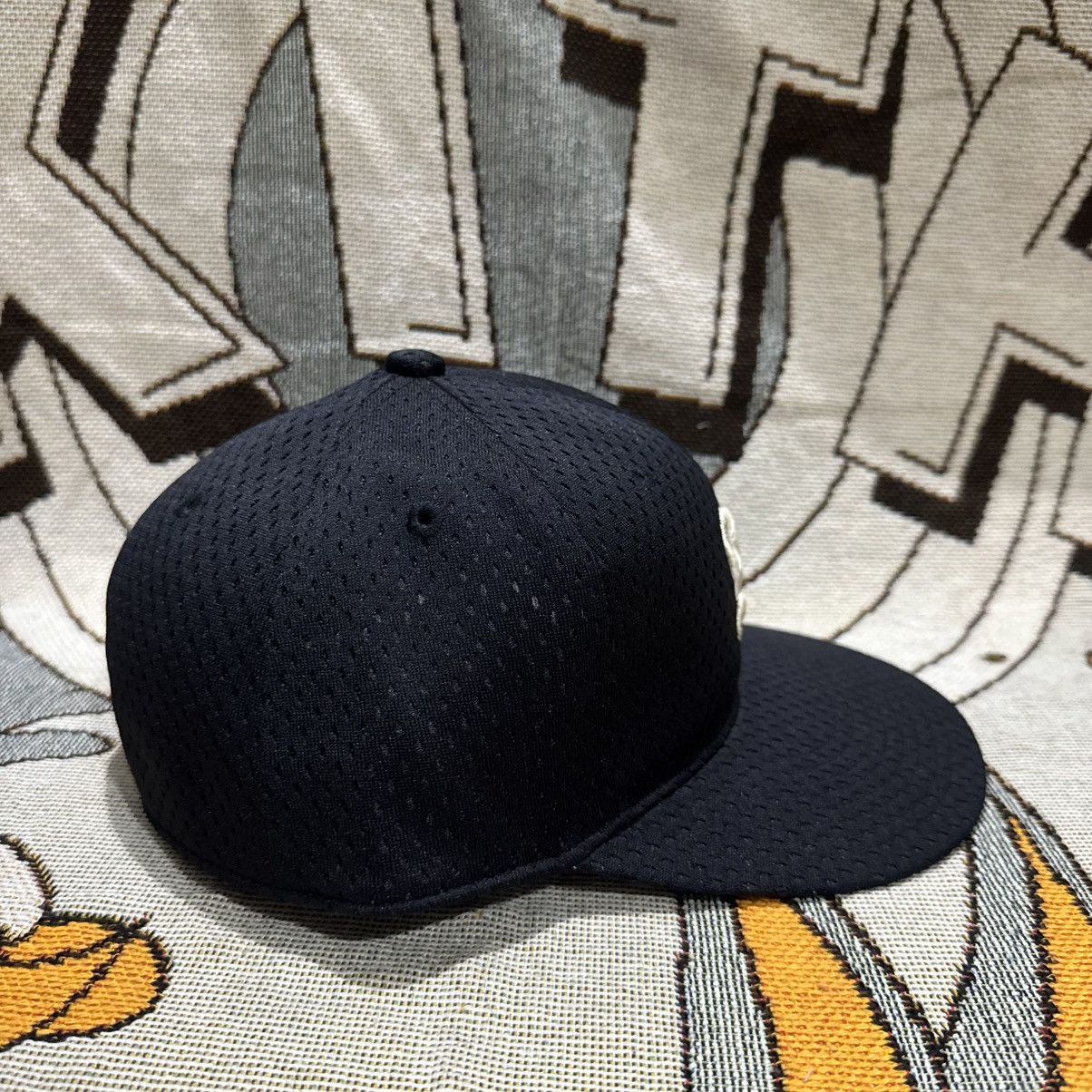 Bape Bape Bathing Ape Snapback Hats Fitted Size ONE SIZE - 3 Thumbnail