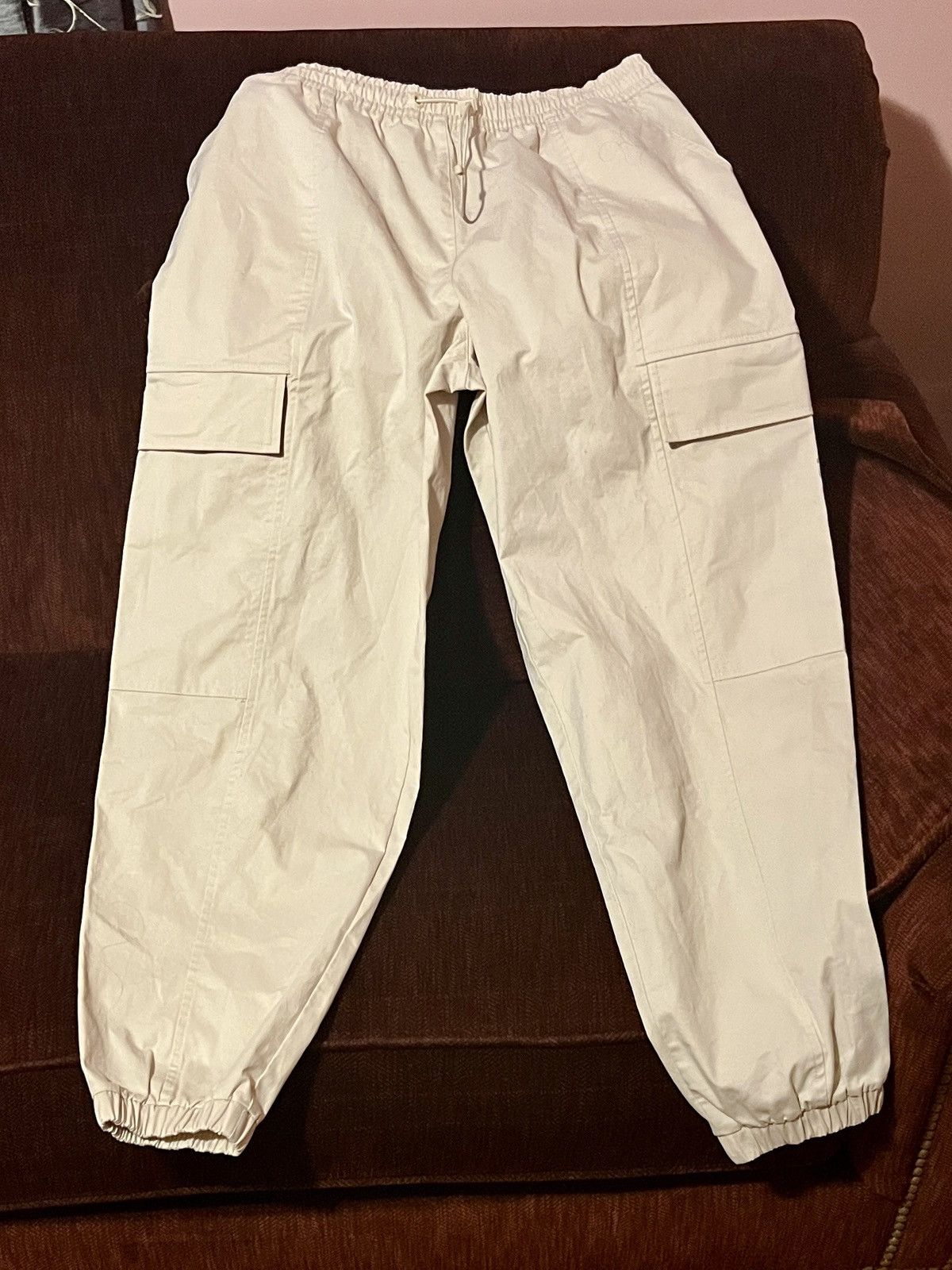 New Balance New Balance Women’s Cargo Pants Size 27" / US 4 / IT 40 - 1 Thumbnail