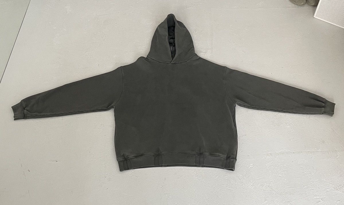 Yeezy Season 6 Hoodie Core