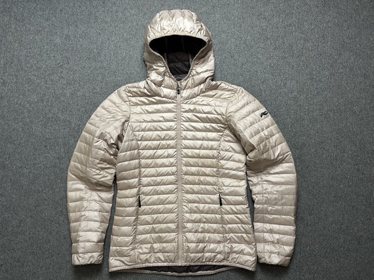 KJUS Kjus puffer jacket Size M / US 6-8 / IT 42-44 - 2 Thumbnail