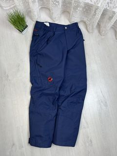 Mammut GORE-TEX Ski Pants Vintage