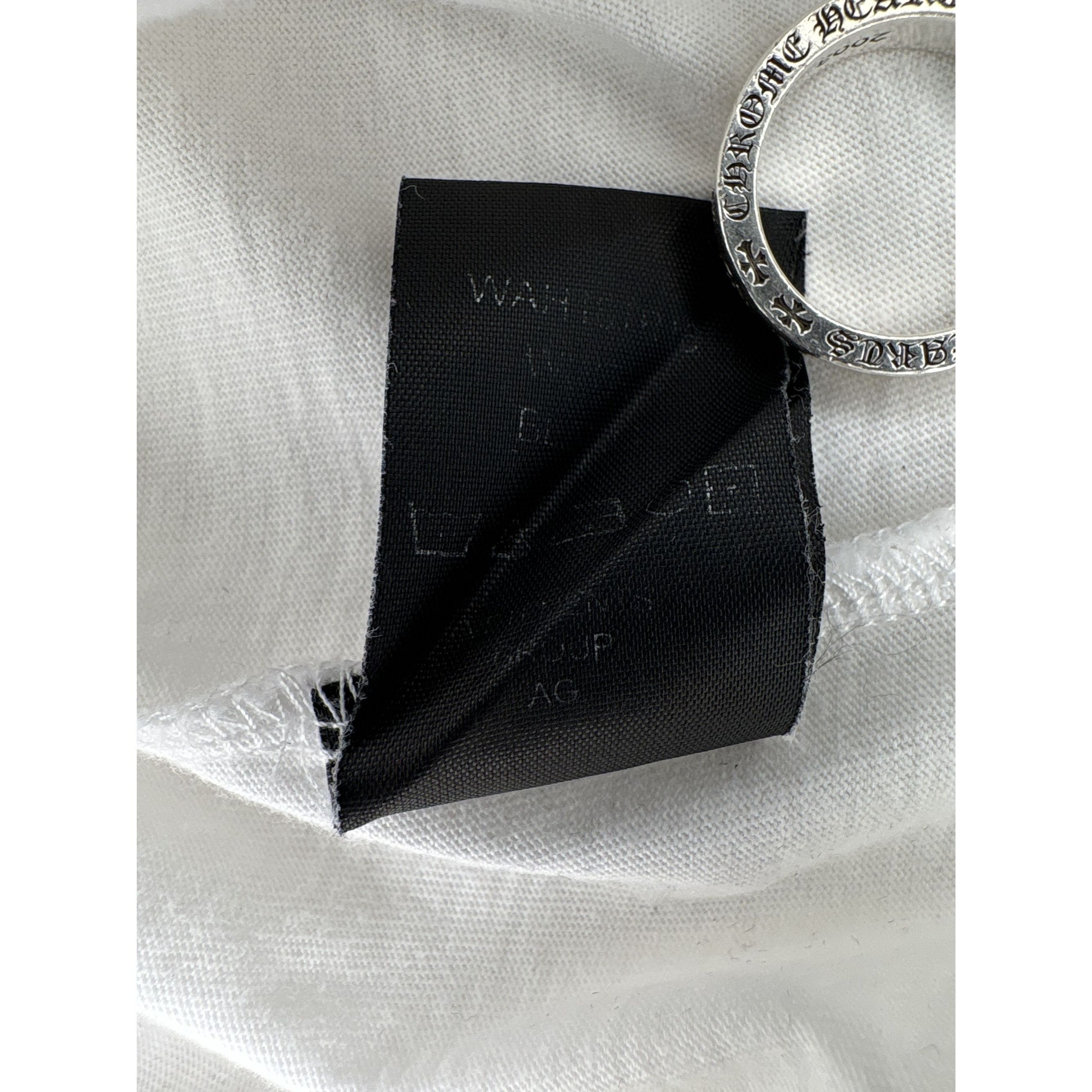 Vetements ♚ Vetements 'Staff' T-Shirt ♚ Size US M / EU 48-50 / 2 - 8 Thumbnail