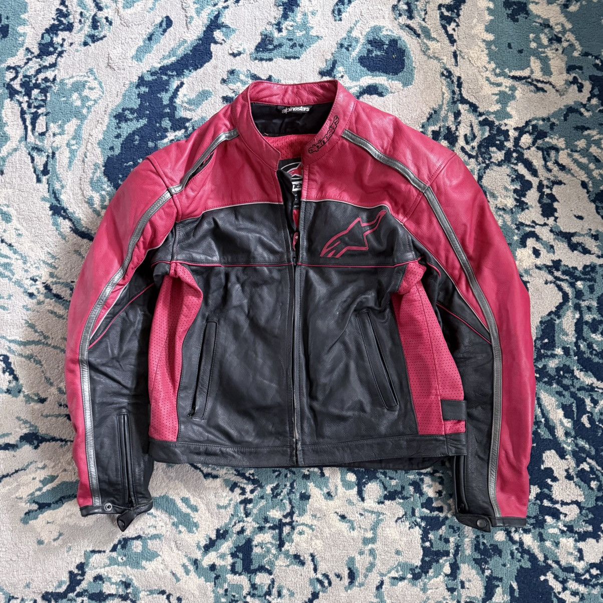 Alpinestars Alpinestarts jacket Size US L / EU 52-54 / 3 - 1 Thumbnail
