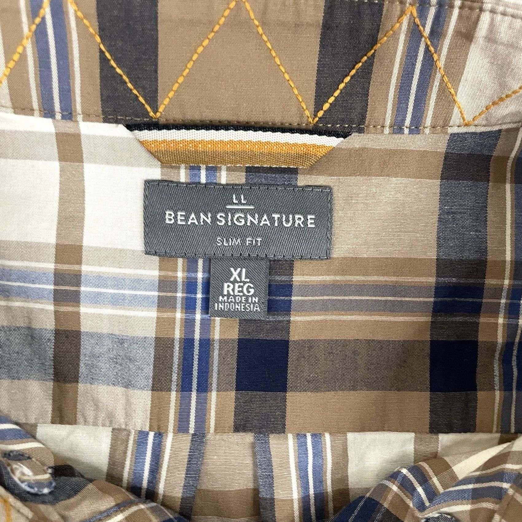 Vintage VINTAGE? No. Size US XL / EU 56 / 4 - 3 Thumbnail