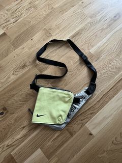 Gorpcore Nike Sling Bag | Grailed
