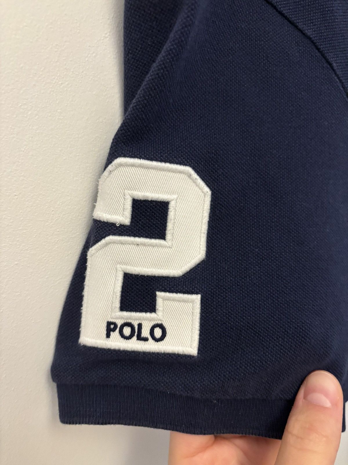 Polo Ralph Lauren Ralph Lauren Polo London Size US XL / EU 56 / 4 - 6 Thumbnail