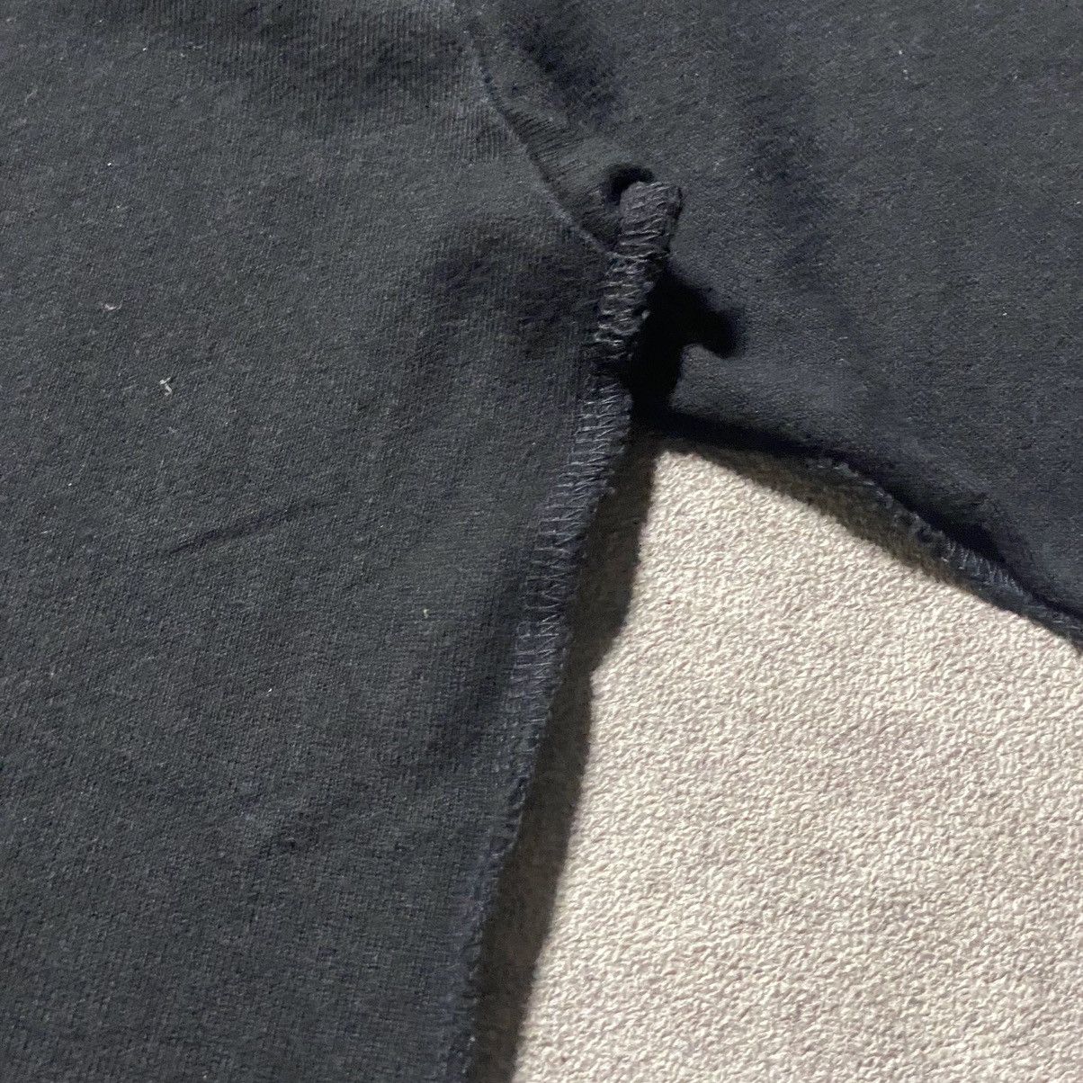 Undercover Undercover Grapich Exposed Seam Size US S / EU 44-46 / 1 - 4 Thumbnail