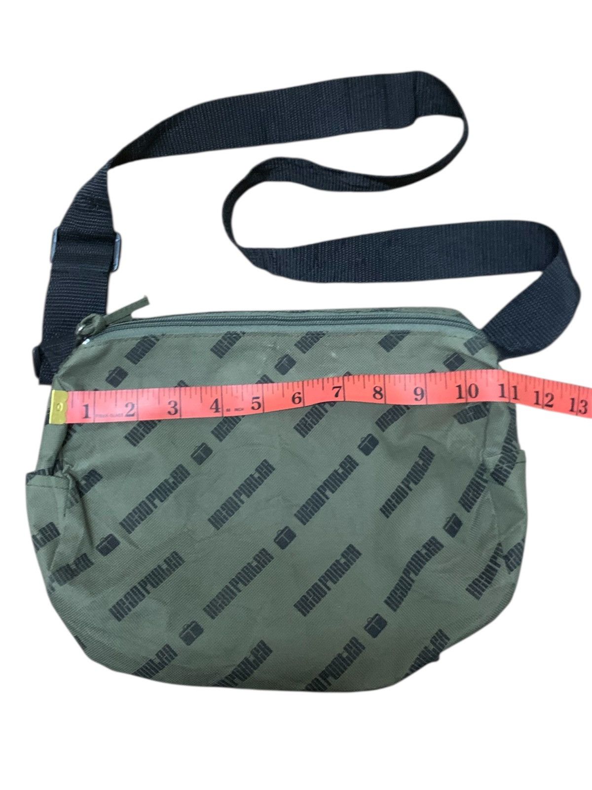 Head Porter Head Porter mini duffle bag Size ONE SIZE - 4 Thumbnail