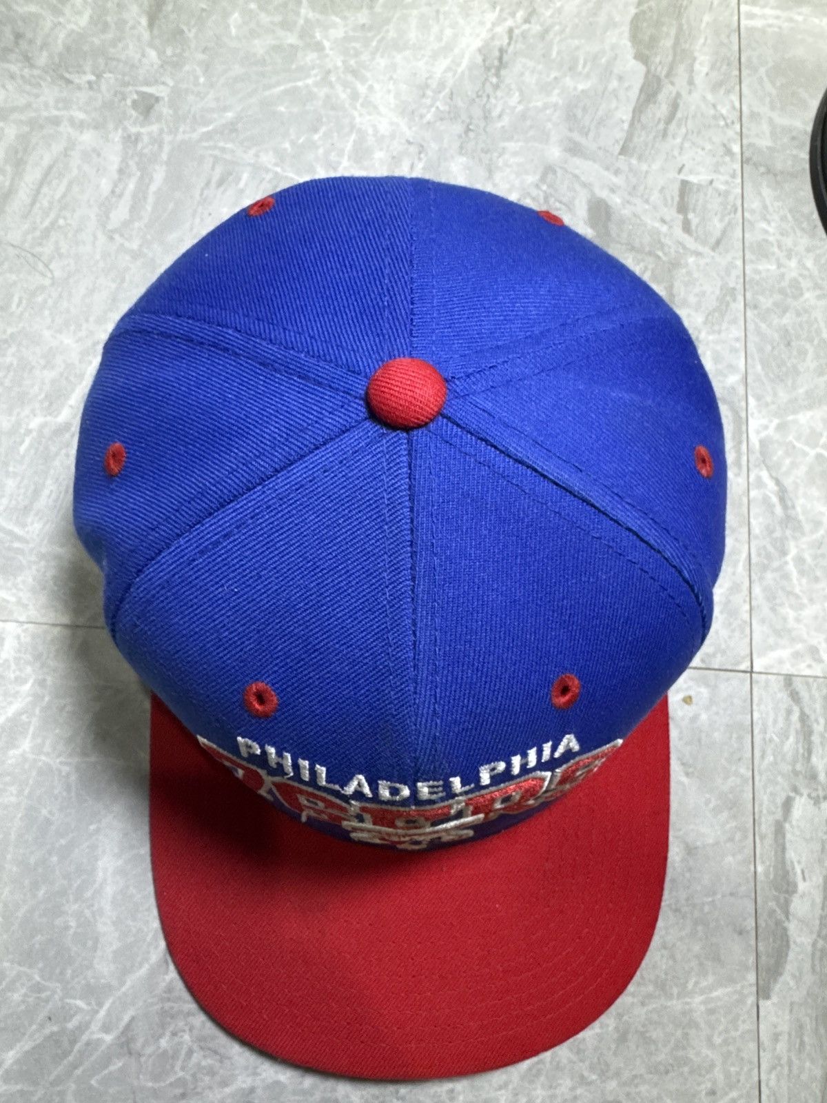 Mitchell & Ness Mitchell & Ness x NBA x Philadelpia 76ears Size ONE SIZE - 10 Thumbnail