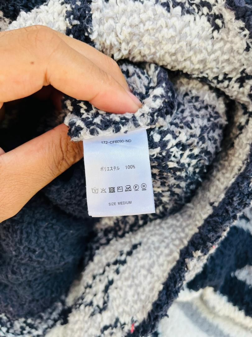 Japanese Brand × Vintage Vintage Cali Surf Japanese Designer Fashion Style Size US M / EU 48-50 / 2 - 10 Thumbnail