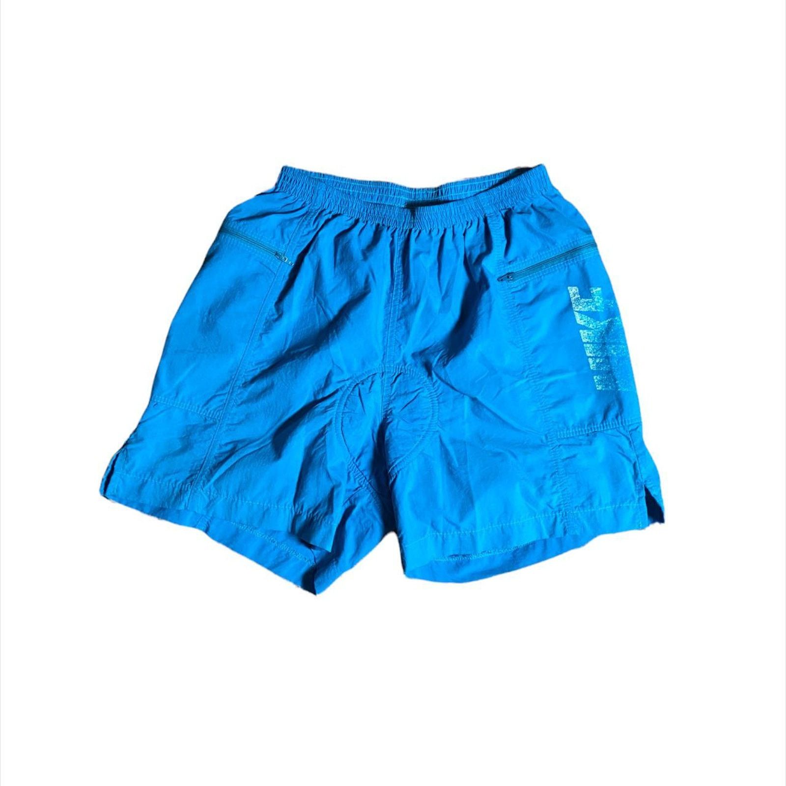 Nike 90s nike board short Size US 36 / EU 52 - 1 Thumbnail