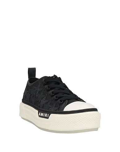 Amiri o1w1db11224 Sneakers in Black Size US 9 / EU 42 - 2 Thumbnail
