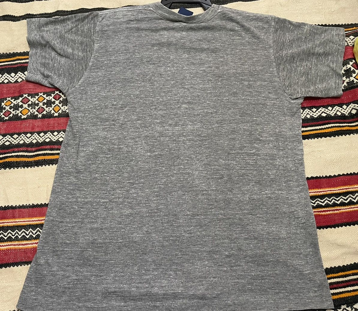 Nike × Vintage Vintage Nike 80s Blue Label Size US M / EU 48-50 / 2 - 8 Thumbnail
