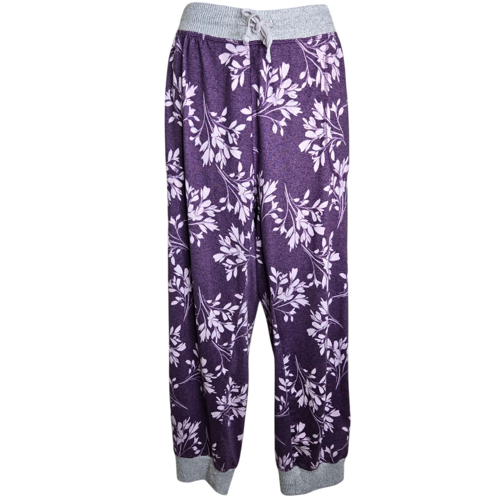 Other Live Love Lounge Womens Pajama XXL Karen Neuburger Stretch Size XXL / US 16-18 / IT 52-54 - 7 Thumbnail