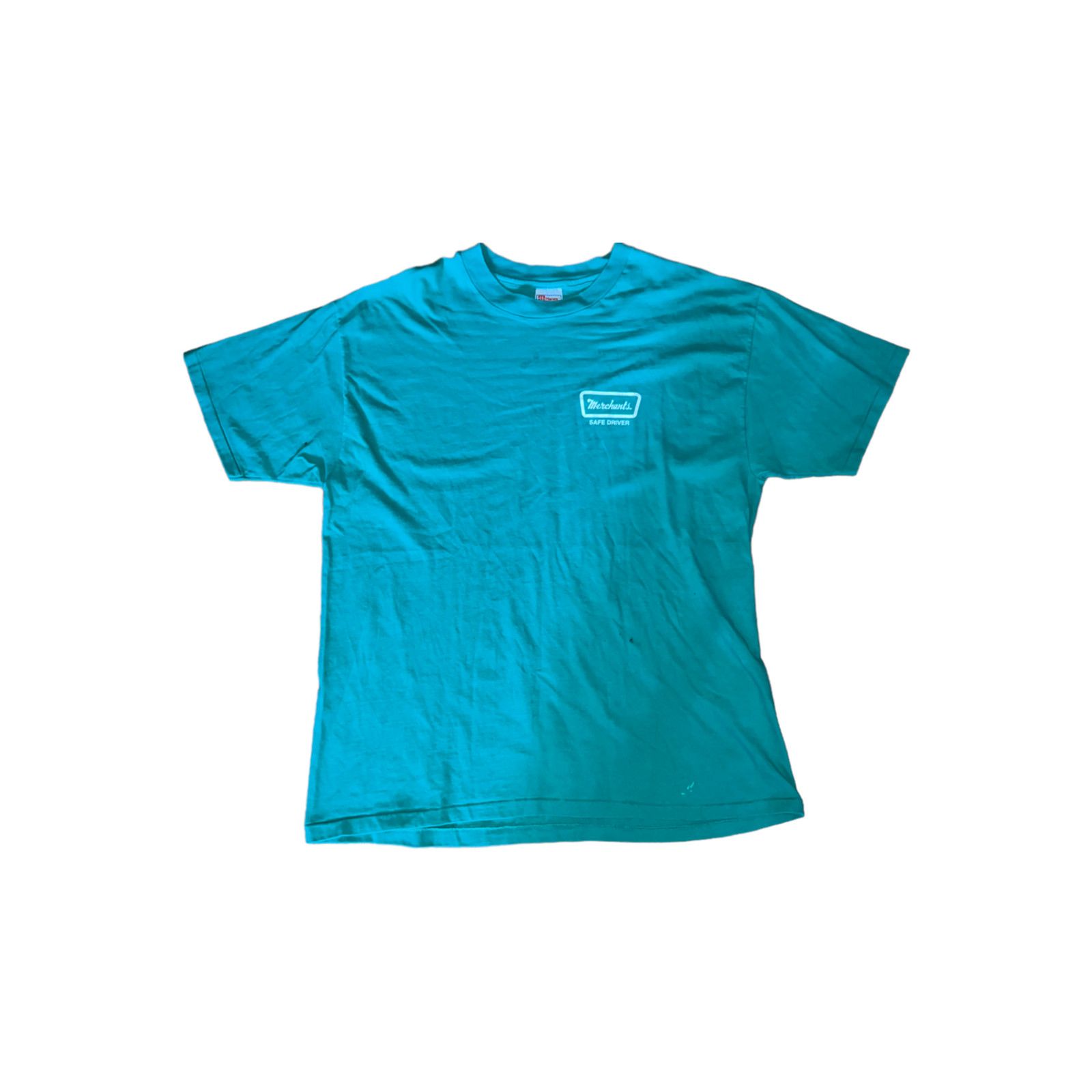 Hanes Merchants Size US XL / EU 56 / 4 - 1 Preview