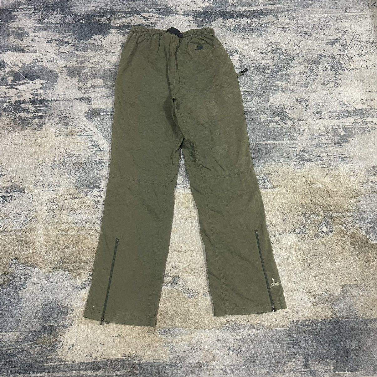 Nike ACG Vintage Nike ACG Drawstring Light layer Pants Size US 29 - 8 Thumbnail