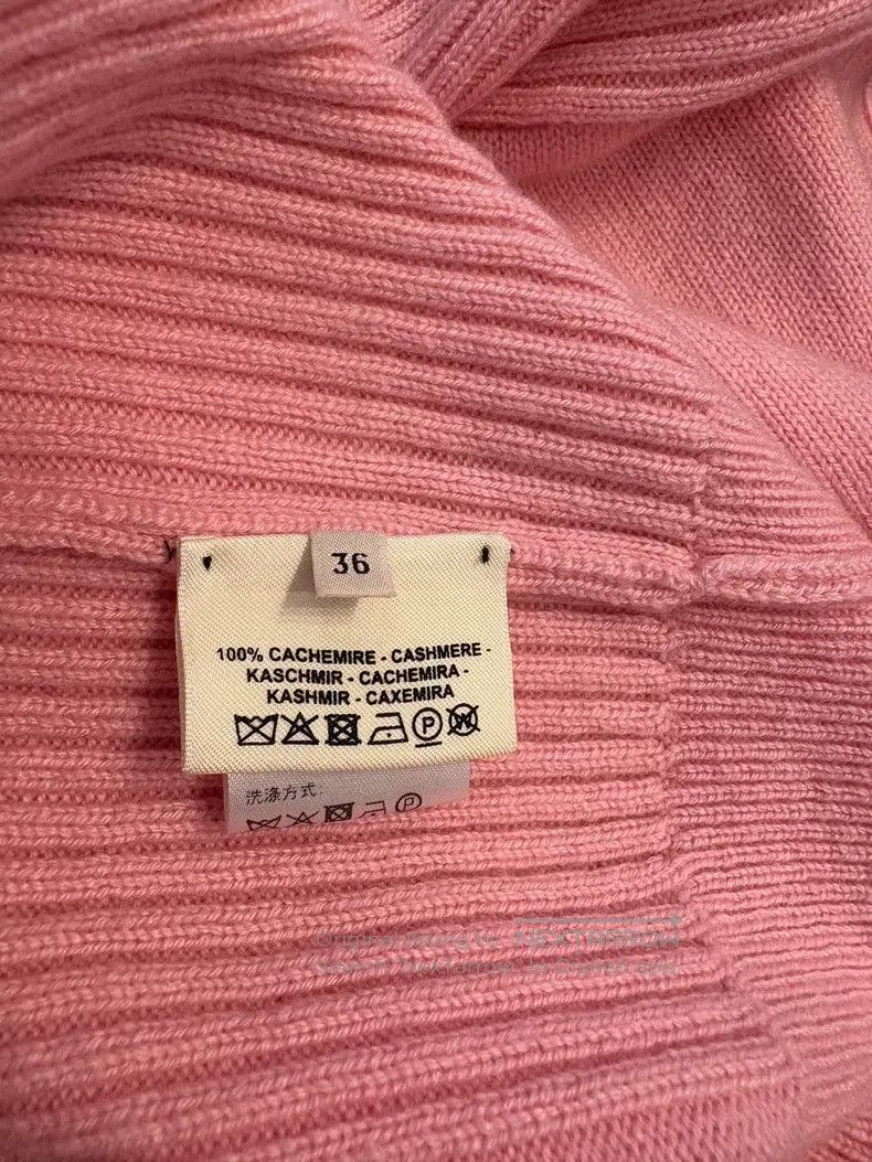 Hermes Hermes Sweater Size XS / US 0-2 / IT 36-38 - 4 Thumbnail