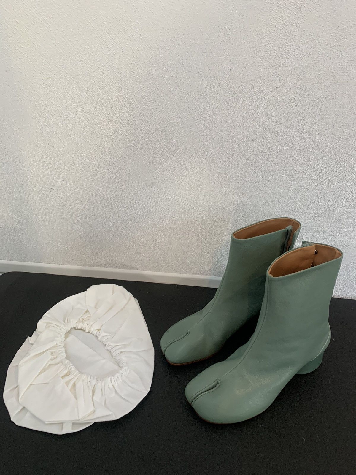 Maison Margiela Margiela Tabi Boots Size US 6 / IT 36 - 17 Thumbnail