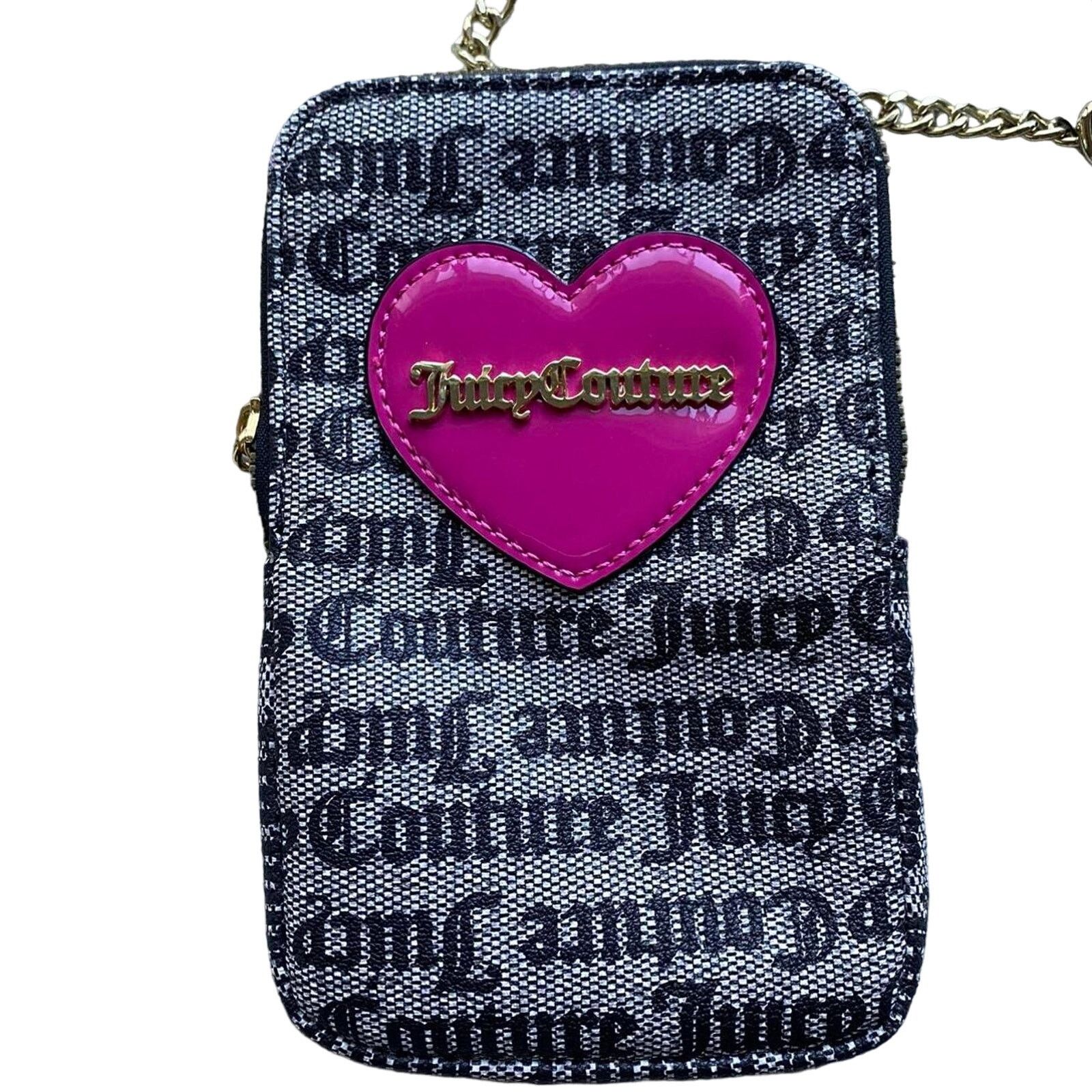 Juicy Couture Juicy Couture crossbody Size ONE SIZE - 2 Thumbnail